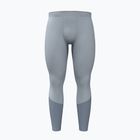 Мъжки тренировъчен клин Under Armour Coldgear Elite Leggings blue fog/blue wind/reflective
