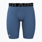 Мъжки тренировъчни шорти Under Armour HG Armour Long Shorts aegean blue/white