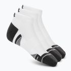 Чорапи Under Armour Perf Tech Low 3 pack white/white/jet gray