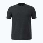 Мъжка тренировъчна тениска Under Armour Vanish Seamless Novelty SS Ultimate Black/Ultimate Black