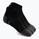 Чорапи Under Armour Perf Tech Low 3 pack ultimate black/ultimate black/jet gray