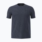 Мъжка тренировъчна тениска Under Armour Vanish Seamless Novelty SS downpour gray/ultimate black