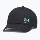 Шапка с козирка Under Armour Iso-chill Armourvent black/steel/steel