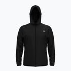 Мъжко яке за бягане Under Armour Velociti Storm Jacket black/reflective