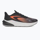 Мъжки обувки за бягане  Under Armour Turbulence 3 Storm black/outrageous orange/metallic gun metal