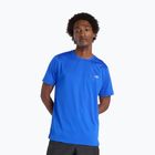 Мъжка тениска New Balance Sport Essentials blue