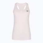 Дамска тениска New Balance Sport Tank pinkgran