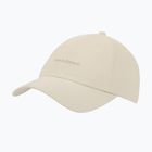 Дамска шапка с козирка New Balance 6 Panel Linear Logo linen lin