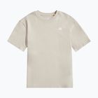 Детска тениска New Balance Jersey Small Logo Tee timberwolf