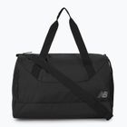 Чанта New Balance Essential Small Duffel Bag 38 l black