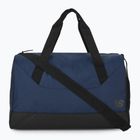Спортна чанта New Balance Essential Small Duffel 38 l blue