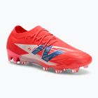 Футболни обувки New Balance Furon Elite V8 FG red