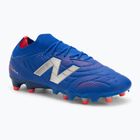 Футболни обувки New Blance Tekela Pro Low V5 FG blue