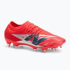 Футболни обувки New Balance Furon Pro V8 SG red