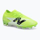 Футболни обувки New Balance Furon Elite V8 FG green