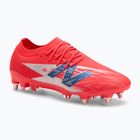 Футболни обувки New Balance Furon Elite V8 SG red