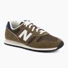 Мъжки маратонки New Balance 373's V2 brown
