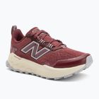 Дамски маратонки за бягане New Balance Fresh Foam Garoe V2 измит бордо