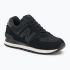 Дамски обувки New Balance Classic 574's V2 black