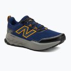 Мъжки маратонки за бягане New Balance Fresh Foam Garoe V2 черни