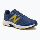 Мъжки обувки за бягане New Balance 410's V8 MT410OK8 blue oyster