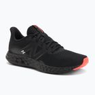 Мъжки маратонки за бягане New Balance 411's V3 черни M411RU3.D.075