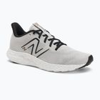 Мъжки маратонки за бягане New Balance Fresh Foam 411's V3 сив материя