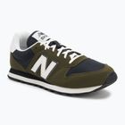 Маратонки New Balance Classic 500's V2 woodland