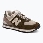 Обувки New Balance 574's V2 woodland
