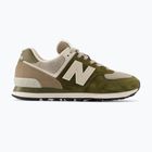 Обувки New Balance 574's V2 woodland