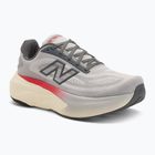 Мъжки маратонки за бягане New Balance Fresh Foam More V6 grey matter