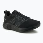 Мъжки обувки за бягане New Balance Fresh Foam 460's V4 black