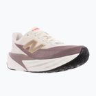 Дамски маратонки за бягане New Balance FuelCell Rebel V5 ангора