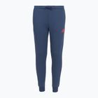 Детски панталони New Balance BB Graphic NB Jogger nb navy