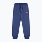 Детски панталони New Balance BB Graphic NB Jogger nb navy