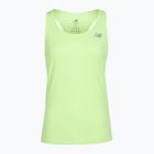 Дамска тениска за бягане New Balance Sport Essentials Tank afterglow