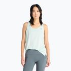Дамска тениска за бягане New Balance Sport Essentials Tank cosmic jade