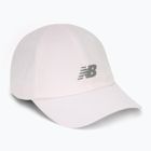 Шапка с козирка New Balance 5 Panel Performance V 2.0 pink salt