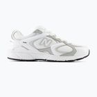 Обувки New Balance Classic 408's V1 metallic blue/alkaline green/Team Navy