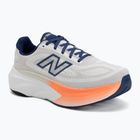 Мъжки обувки за бягане New Balance Fresh Foam More V6 reflection/blue oyster/tangerine heat