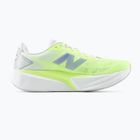 Мъжки обувки за бягане  New Balance FuelCell Rebel V5 afterglow/deep end