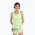 Дамска тениска New Balance Athletics Tank afterglow heather