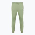 Мъжки панталони New Balance Fleece Jogger oregano