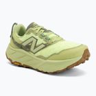 Мъжки обувки за бягане New Balance Fresh Foam Hierro V9 afterglow/dark olivine