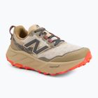 Мъжки обувки за бягане New Balance Fresh Foam Hierro V9 linen/toasted sesame