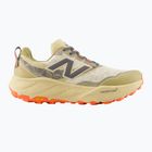 Мъжки обувки за бягане  New Balance Fresh Foam Hierro V9 linen/toasted sesame