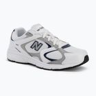 Детски обувки New Balance Classic 408's V1 103 white/natural indigo