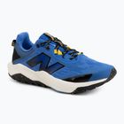 Мъжки обувки за бягане  New Balance DynaSoft Nitrel V6 blue bird/true yellow/black
