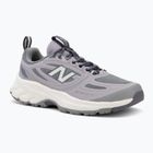 Дамски обувки за бягане New Balance Fresh Foam 410's V9 slate grey/truffle salt/sea salt