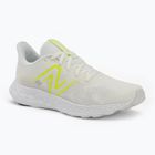 Дамски обувки за бягане New Balance Fresh Foam 411's V3 sea salt/alkaline green/white